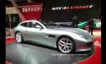 Ferrari GTC4 Lusso T 2016